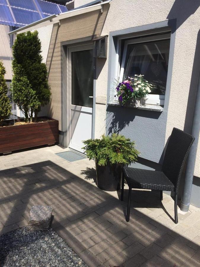 Ferienwohnung Aneta فلنسبورغ المظهر الخارجي الصورة