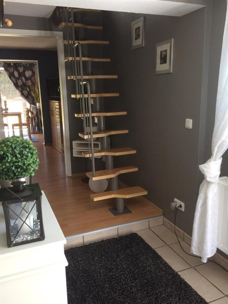 Ferienwohnung Aneta فلنسبورغ الغرفة الصورة